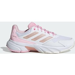 Courtjam Control 3 Tennisschuh