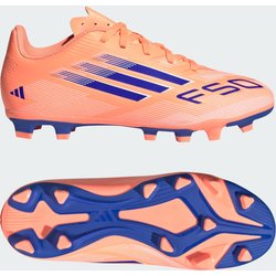 F50 Club FG/MG Kids Fußballschuh