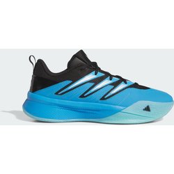 Dame Certified 3 Low Basketballschuh