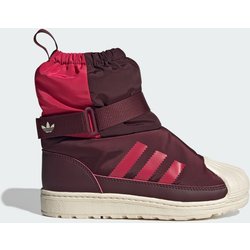 Superstar 360 Winterized Stiefel für Kinder