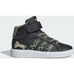 adidas Disney Der König der Löwen Grand Court Mid Kids Schuh