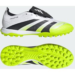 Predator League Fold-Over Tongue Kunstrasen Fußballschuh