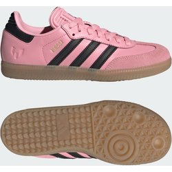 Samba Messi Kids Schuh