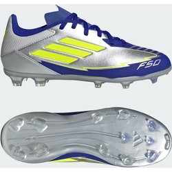 F50 League Messi Kids FG/MG Fußballschuh