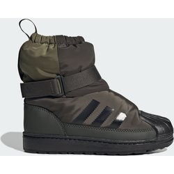 Superstar 360 Winterized Stiefel für Kinder