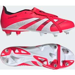 Predator League Fold-Over Tongue SG Fußballschuh