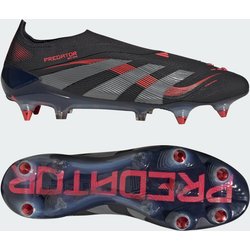Predator Elite Laceless SG Fußballschuh