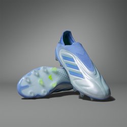 Copa Pure 3 Elite Laceless FG Fußballschuh