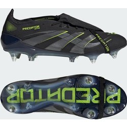 Predator Elite Fold-Over Tongue SG Fußballschuh