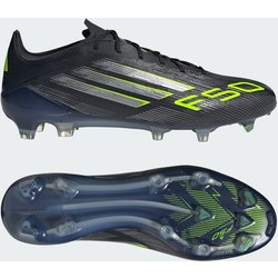 F50 Elite Fußballschuhe für feste Böden