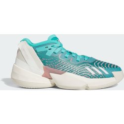 D.O.N. Issue 4 Schuh