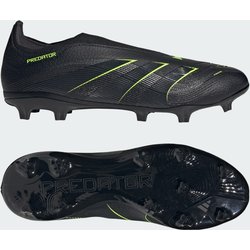 Predator League Laceless Firm/Multi-Ground Fußballschuh