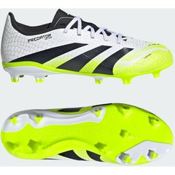 Predator League Firm/Multi-Ground Fußballschuh Kinder