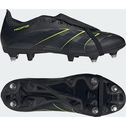 Predator League Fold-Over Tongue Kids SG Fußballschuh