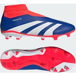 Predator League Laceless FG Fußballschuh