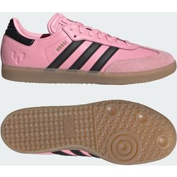 Samba Messi Schuh