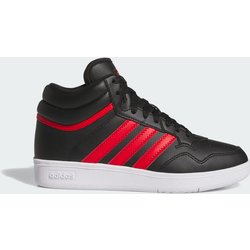 Hoops 4.0 Mid Schuh