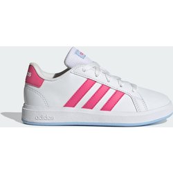 Grand Court Lifestyle Tennis Lace-Up Schuh