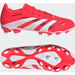 Predator League Kids MG Fußballschuh