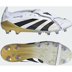 Predator Elite Fold-Over Tongue AG Fußballschuh