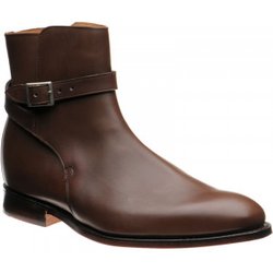 Herring Slane II boots in Brown Calf
