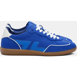 Zèta Herren vegan Sneaker Delta Kobaltblau