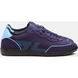 Zèta Herren vegan Sneaker Delta Marine Blau