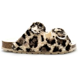thies Herren vegan Sandalen Teddy Leo