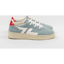 Zèta Herren vegan Sneaker Beta B4 Blau