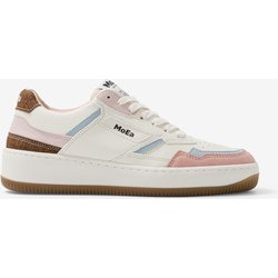 MoEa Herren vegan Sneaker Gen1 All In Coastal Multicolor
