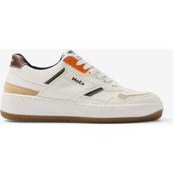 MoEa Herren vegan Sneaker Gen1 All In Mountain Multicolor