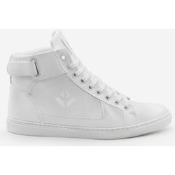 COG Herren vegan Sneaker Wallace Weiß