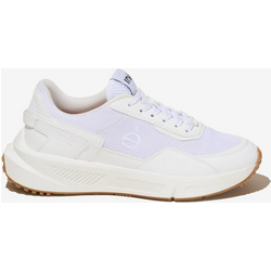 Iné Herren vegan Sneaker Vibes Weiß