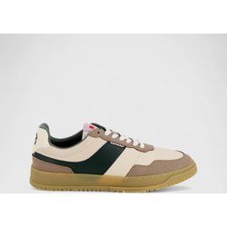 MEEKO Herren vegan Sneaker Kiboko Cordura Duck Grün