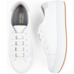 Will's Vegan Store Damen vegan Sneaker Ny Weiß