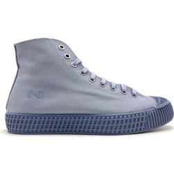 nat-2 Damen vegan Sneaker Mono Ozean Blau