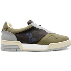 thies Herren vegan Sneaker Eco Cup Charcoal (M)