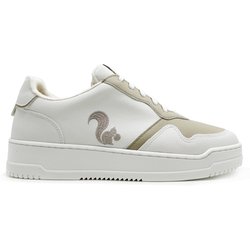 thies Damen vegan Sneaker Eco Cup Weiß (W/X)