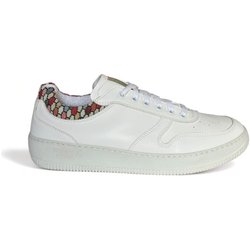 Risorse Future Herren vegan Sneaker Urano White Honeycomb