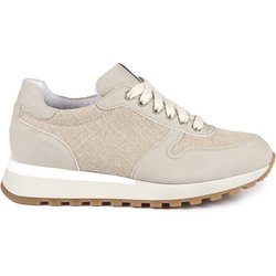 Risorse Future Damen vegan Sneaker My Hemp Beige