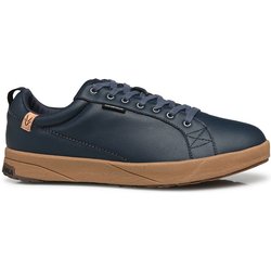 SAOLA Herren vegan Sneaker Herren Cannon Waterproof 2.0 Navy