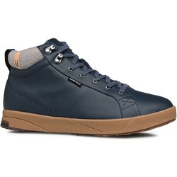 SAOLA Herren vegan Sneaker Herren Bergen Wasserdicht Warm Navy