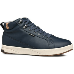 SAOLA Herren vegan Sneaker Herren Bergen Waterproof Navy