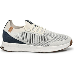 SAOLA Herren vegan Sneaker Herren Tsavo 2.0 Weiß / Navy