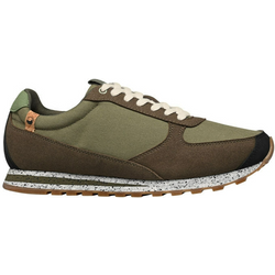 SAOLA Herren vegan Sneaker Herren Alta Vibram Olive