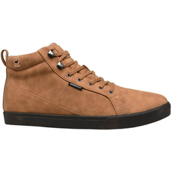 SAOLA Herren vegan Sneaker Herren Wanaka Wasserdicht Camel