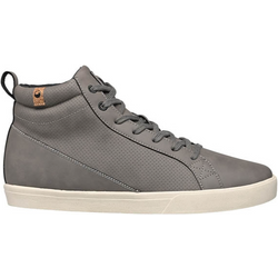 SAOLA Herren vegan Sneaker Herren Wanaka Dunkelgrau