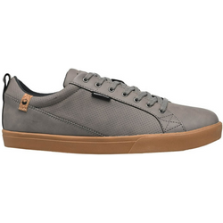 SAOLA Herren vegan Sneaker Herren Cannon Waterproof Dunkelgrau