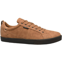 SAOLA Herren vegan Sneaker Herren Kanone Wasserdicht Camel