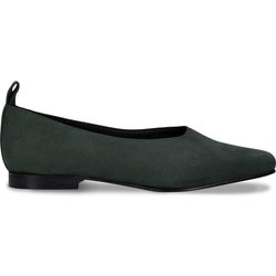 NAE Damen vegan Ballerinas Melita Green